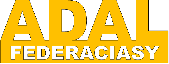ADAL FEDERACIASY